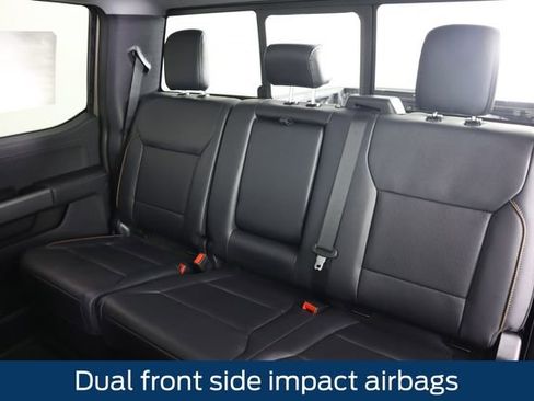 New 2026 Ford F350 Lariat w/ Lariat Ultimate Package image 39