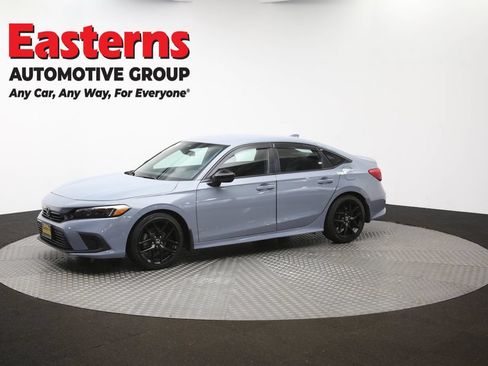 Used 2024 Honda Civic Sport image 56