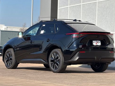 New 2026 Toyota bZ image 6