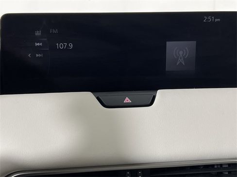 Certified 2024 MAZDA CX-90 Plug-In Hybrid w/ Premium Plus image 12