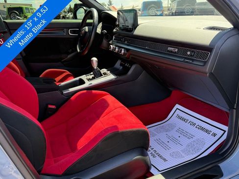 Used 2023 Honda Civic Type R image 19