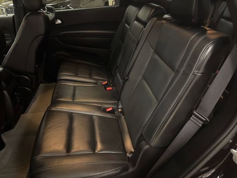 Used 2021 Dodge Durango SXT image 25