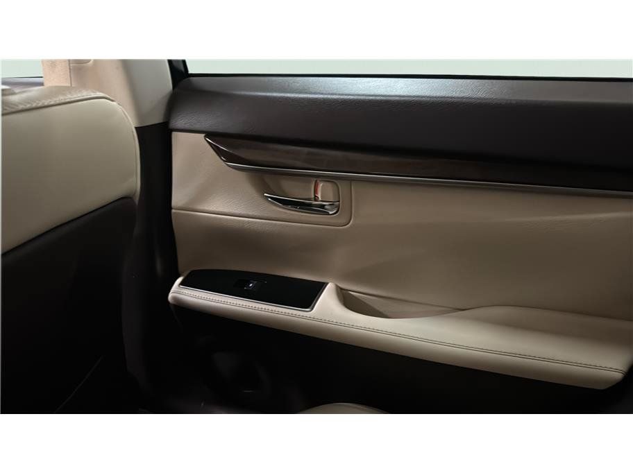 Used 2016 Lexus ES 350 w/ Luxury Package w/Wood Trim FWD image 23