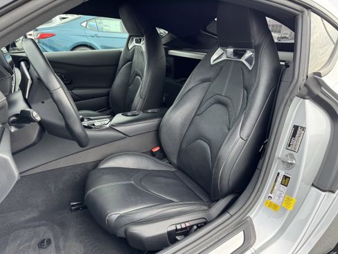 Used 2022 Toyota Supra Premium w/ Driver Assist Package image 24