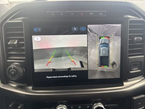 Used 2024 Ford F150 Tremor w/ Mobile Office Package image 21