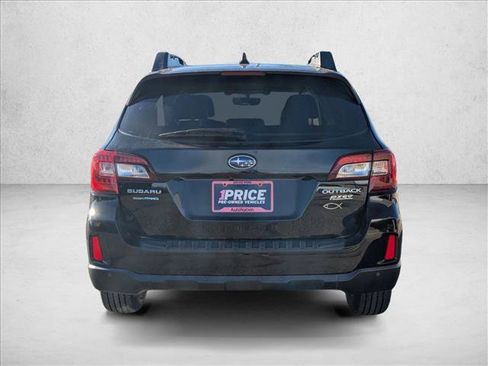 Used 2017 Subaru Outback 2.5i Limited image 7