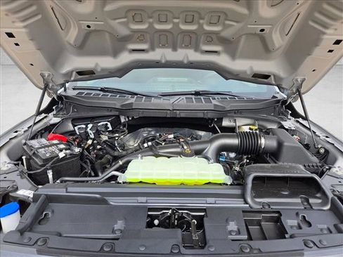 New 2026 Ford F150 STX AWD/4WD image 16