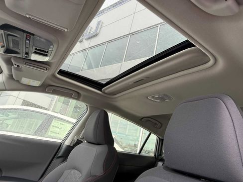 New 2026 Subaru Impreza 2.0i Sport image 8