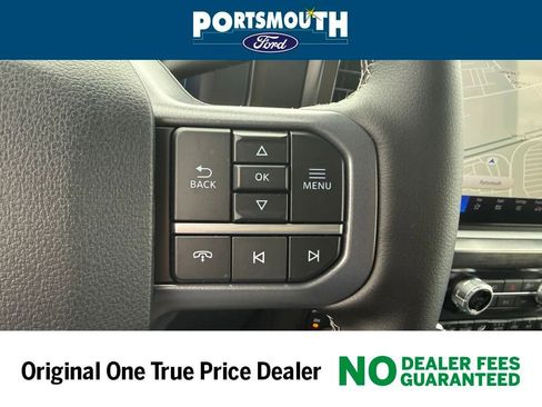 New 2026 Ford F350 Lariat w/ Lariat Ultimate Package AWD/4WD image 25
