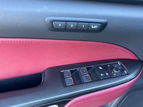 Certified 2024 Lexus NX 350 AWD w/ Vision Package image 11