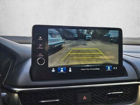 Used 2025 Acura ADX A-Spec image 20