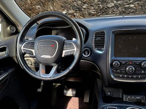 Used 2017 Dodge Durango SXT w/ Quick Order Package 23B image 5