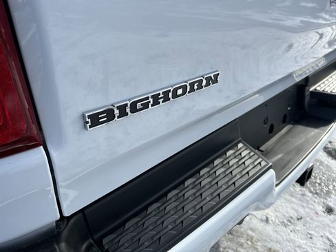 Used 2019 RAM 1500 Big Horn image 11