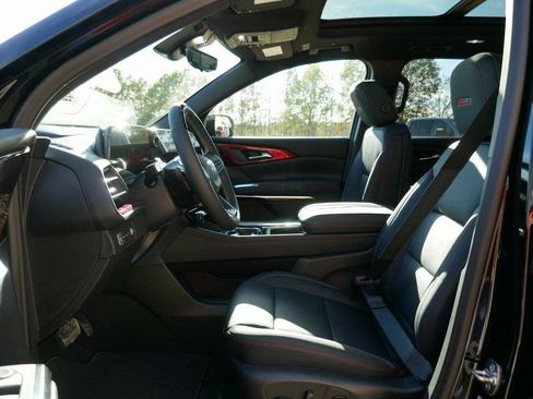 New 2026 Chevrolet Traverse Z71 w/ Enhanced Driving Package image 20