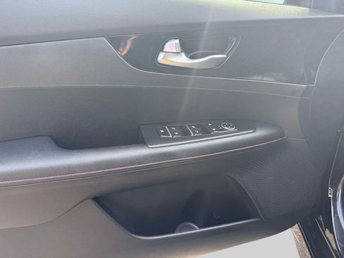 Used 2023 Kia Forte GT FWD image 14