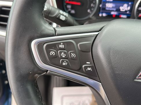 Used 2023 Chevrolet Equinox LT image 25