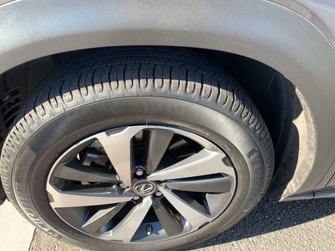 Used 2020 Lexus NX 300 FWD w/ Premium Package image 10