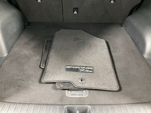 Used 2023 Kia Sportage X-Line w/ X-Line Premium Package image 26