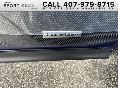 New 2026 Subaru Forester Sport AWD/4WD image 24