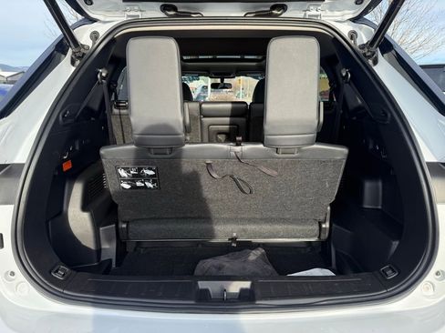 Used 2024 Mitsubishi Outlander Ralliart image 38