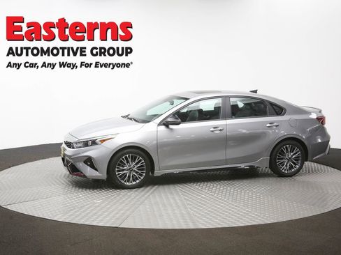 Used 2022 Kia Forte GT-Line w/ GT-Line Premium Package image 62