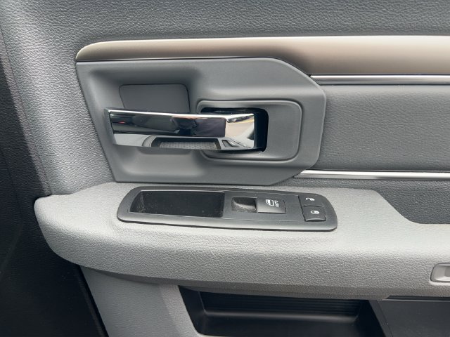 Used 2020 RAM 1500 Warlock w/ Electronics Group AWD/4WD image 17