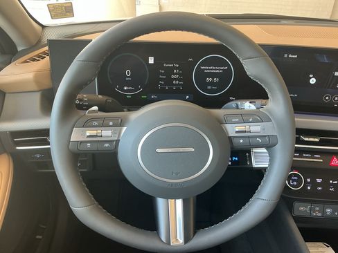 New 2026 Hyundai Sonata Limited FWD image 13