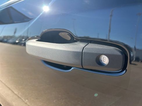 New 2026 Chevrolet Silverado 1500 Custom image 61