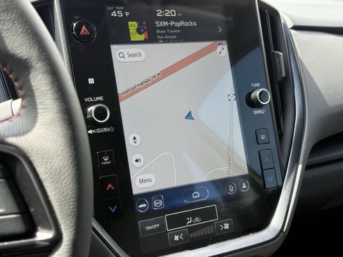 New 2026 Subaru Crosstrek 2.5i Limited image 25