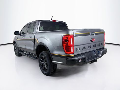 Used 2023 Ford Ranger XLT w/ Equipment Group 301A Mid RWD image 28