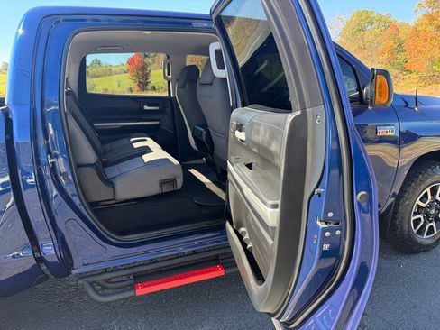 Used 2015 Toyota Tundra SR5 w/ TRD Off Road Package image 25