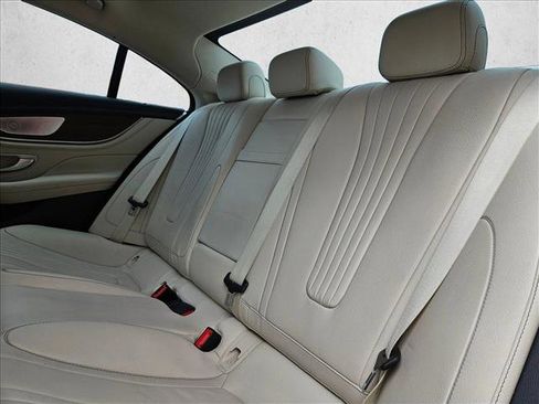 Used 2022 Mercedes-Benz CLS 450 4MATIC image 20