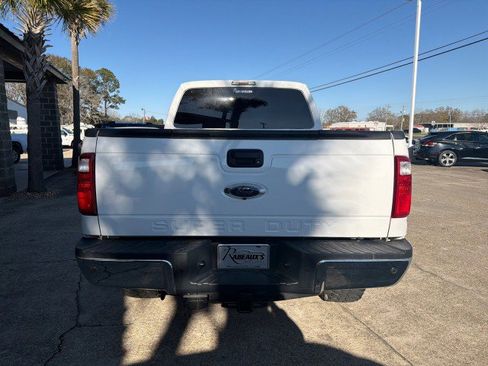 Used 2015 Ford F250 Lariat w/ Lariat Ultimate Package image 7