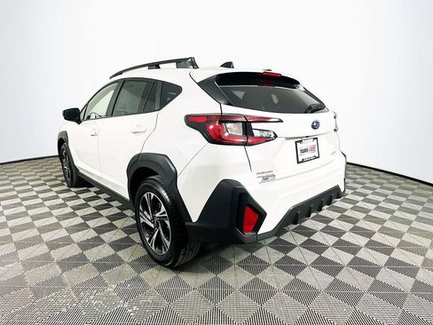 Certified 2024 Subaru Crosstrek 2.0i Premium image 7