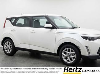 Used 2025 Kia Soul LX w/ LX Technology Package video 1