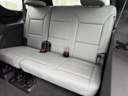 Certified 2022 Chevrolet Tahoe LT w/ Luxury Package image 7