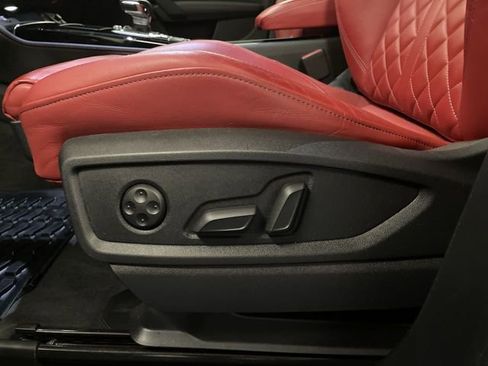 Used 2024 Audi SQ5 Premium Plus w/ S Sport Package image 12