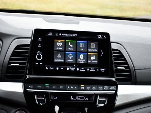 New 2026 Honda Odyssey Sport-L image 27