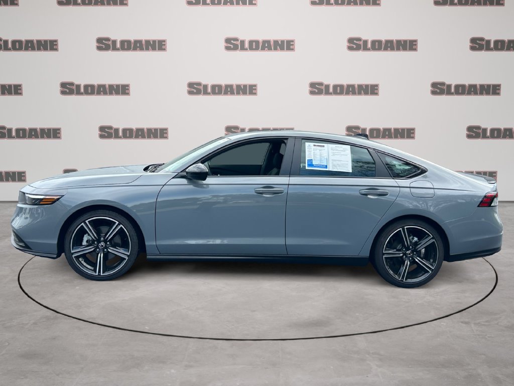 Used 2026 Honda Accord Sport image 2