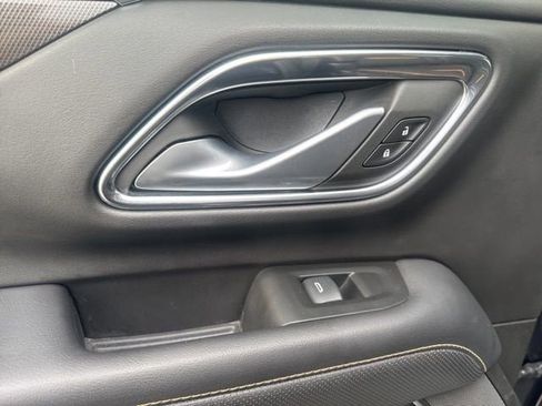 Used 2022 GMC Yukon AT4 image 27