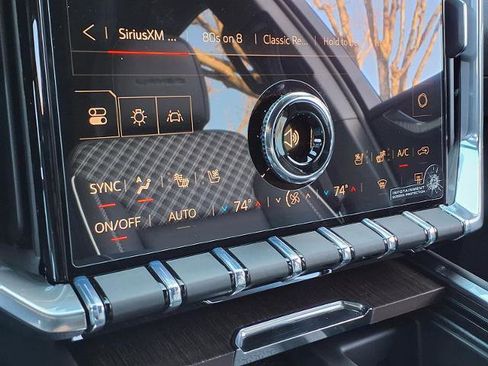 New 2026 GMC Acadia Denali w/ Super Cruise Package image 8