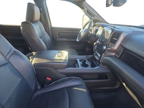 Used 2024 RAM 2500 Rebel w/ Level 2 Equipment Group image 17