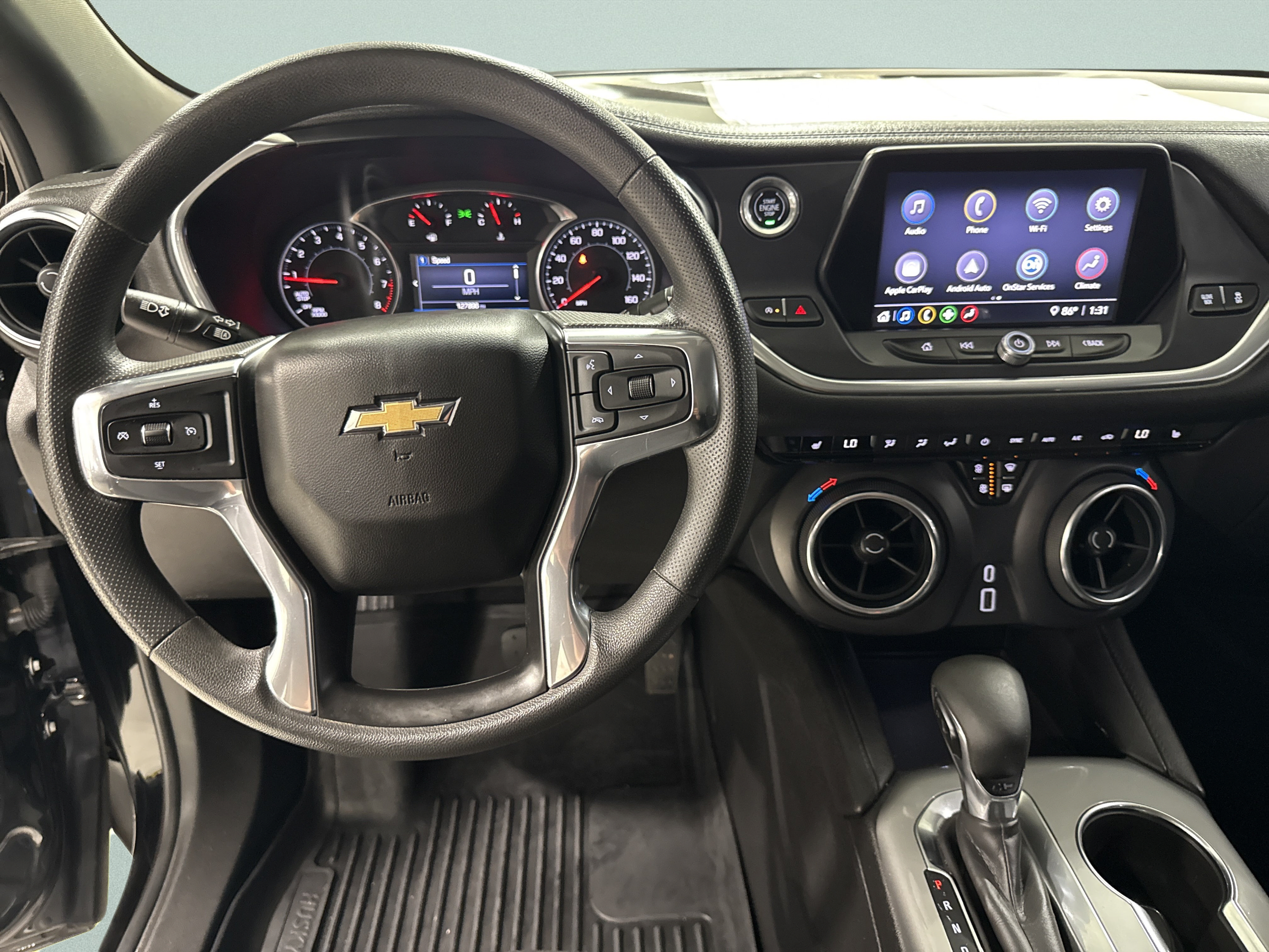 Used 2021 Chevrolet Blazer LT FWD image 31