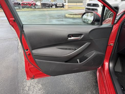 Certified 2021 Toyota Corolla LE image 20