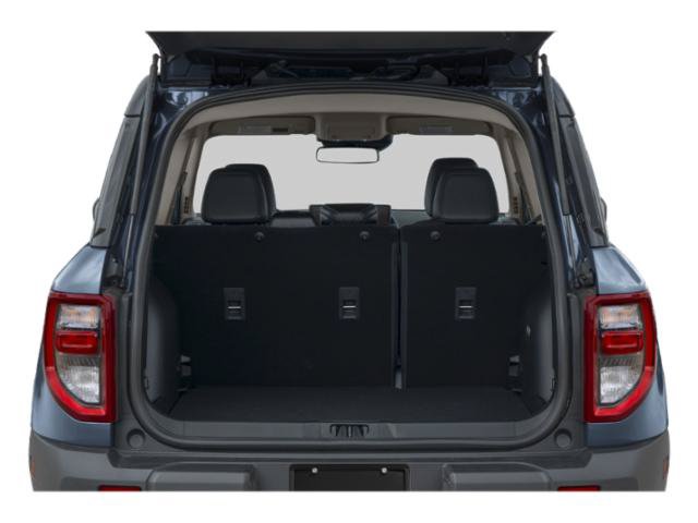 New 2026 Ford Bronco Sport Outer Banks AWD/4WD image 10