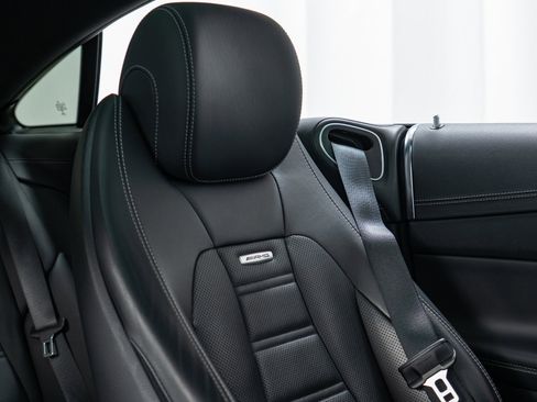 Certified 2022 Mercedes-Benz E 53 AMG 4MATIC Coupe image 24