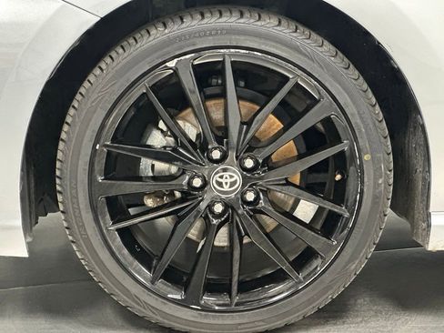 Used 2024 Toyota Camry XSE image 23