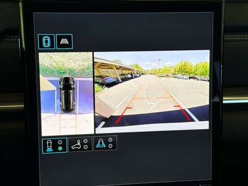 New 2026 GMC Terrain Denali w/ LPO, Floor Liner Package AWD/4WD image 21