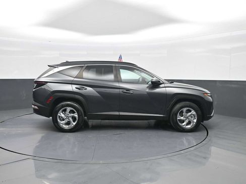 Used 2023 Hyundai Tucson SEL AWD/4WD image 9
