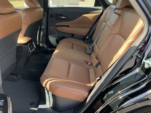 New 2026 Toyota Crown Signia AWD/4WD image 10